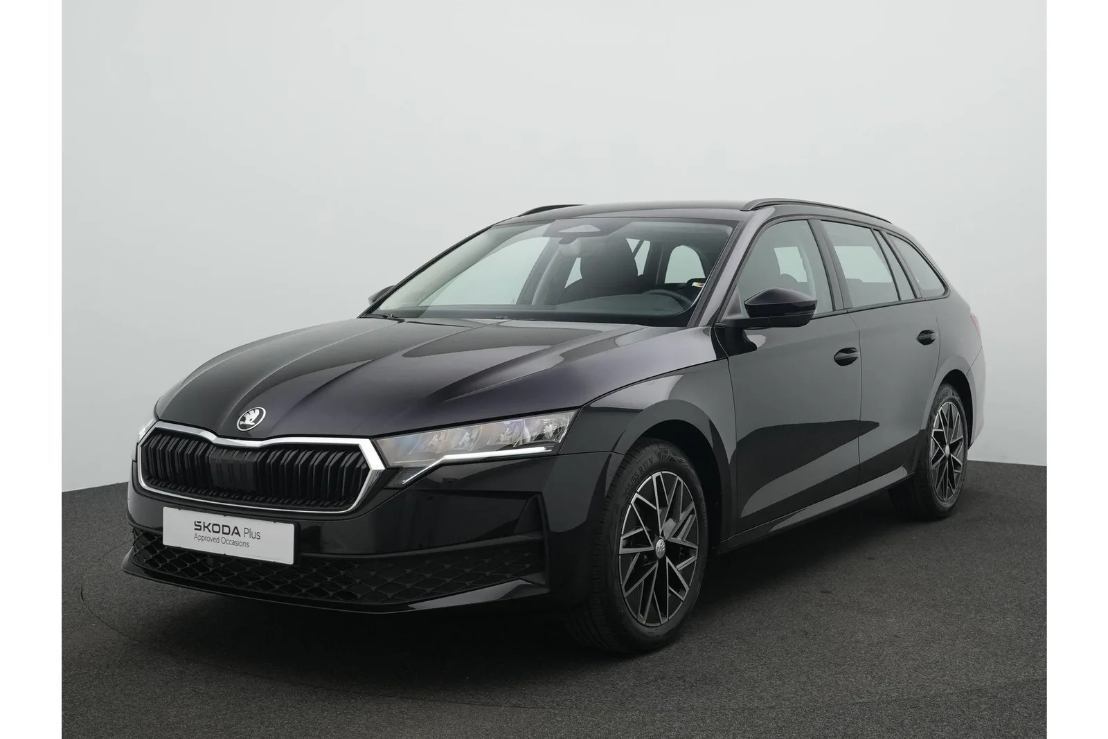 Škoda Octavia (2025) — foto 1