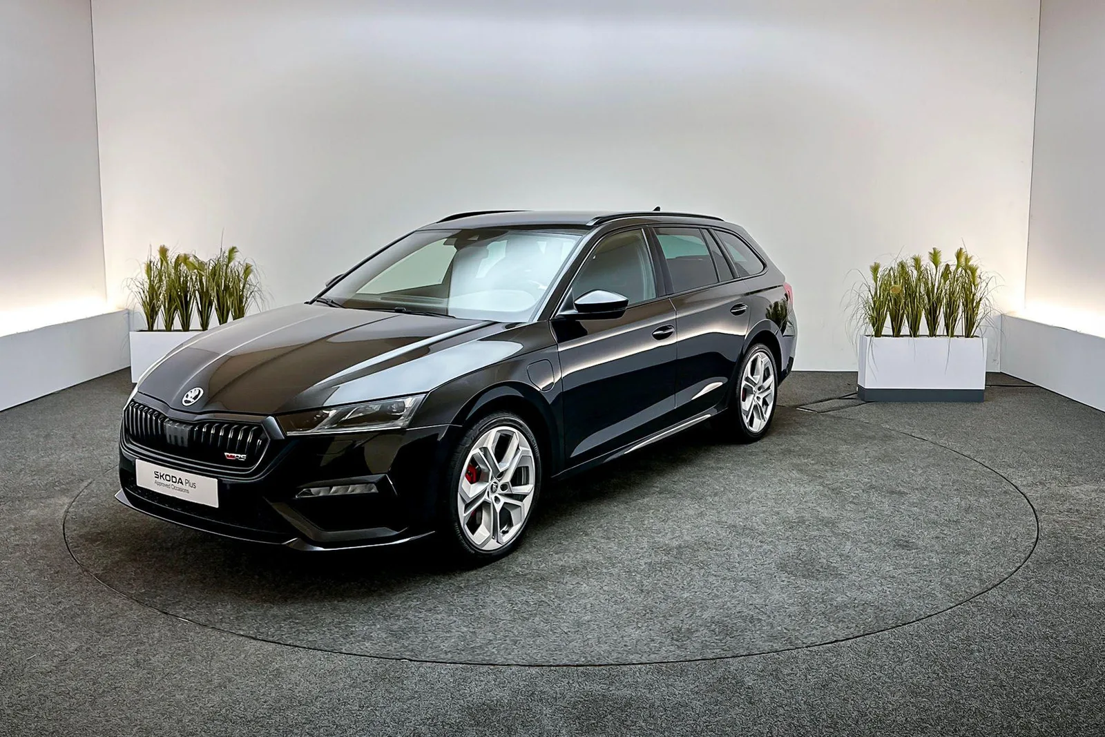 Škoda Octavia (2023) — foto 1