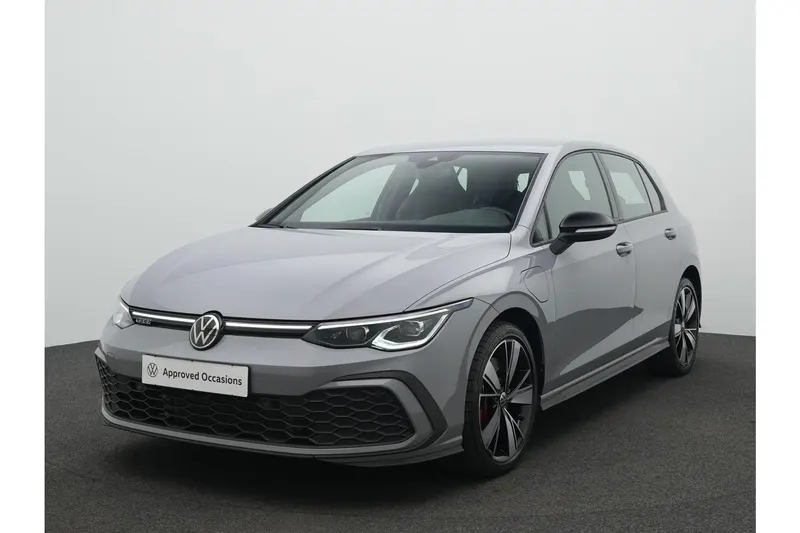 Volkswagen Golf (2023)