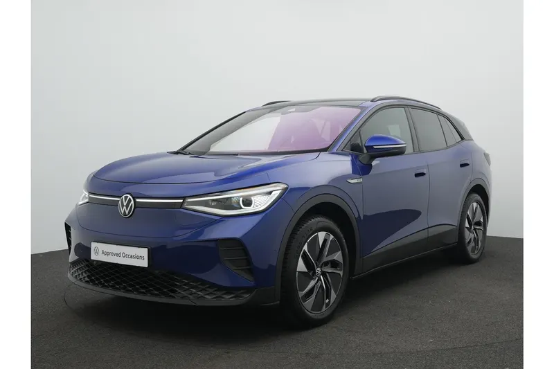 Volkswagen ID.4 (2023)