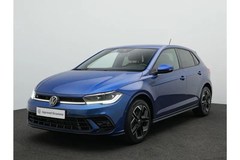 Volkswagen Polo (2025)
