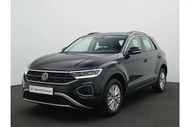 Volkswagen T-Roc (2023)