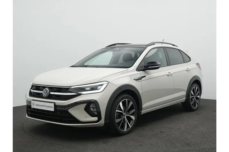 Volkswagen Taigo (2024)