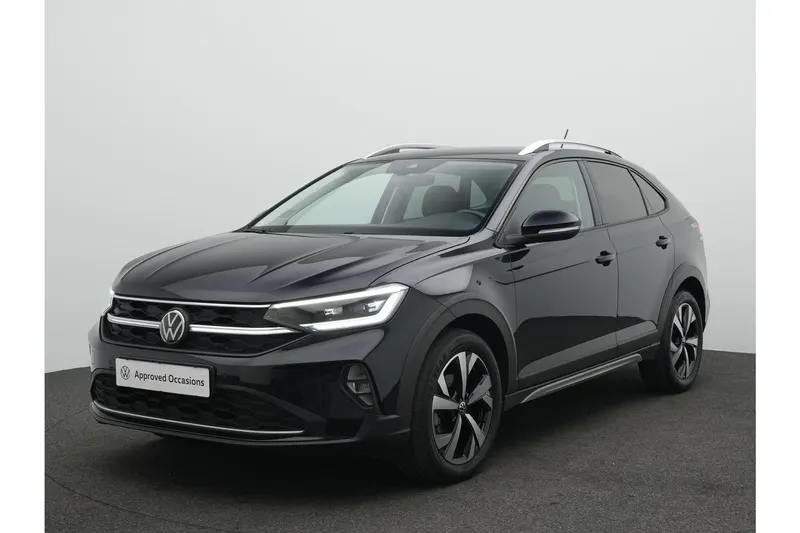 Volkswagen Taigo (2023)