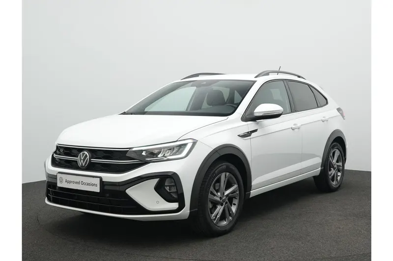 Volkswagen Taigo (2022)