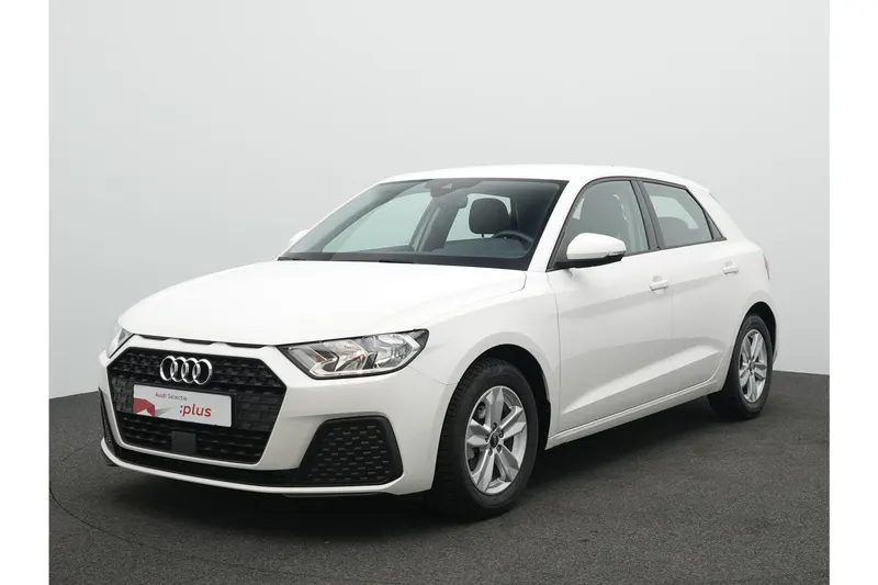 Audi A1 (2022)