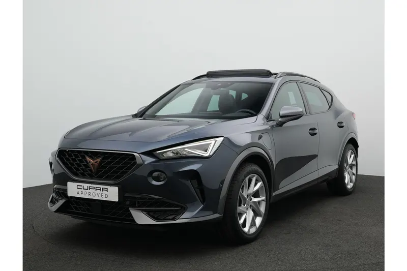CUPRA Formentor (2024)