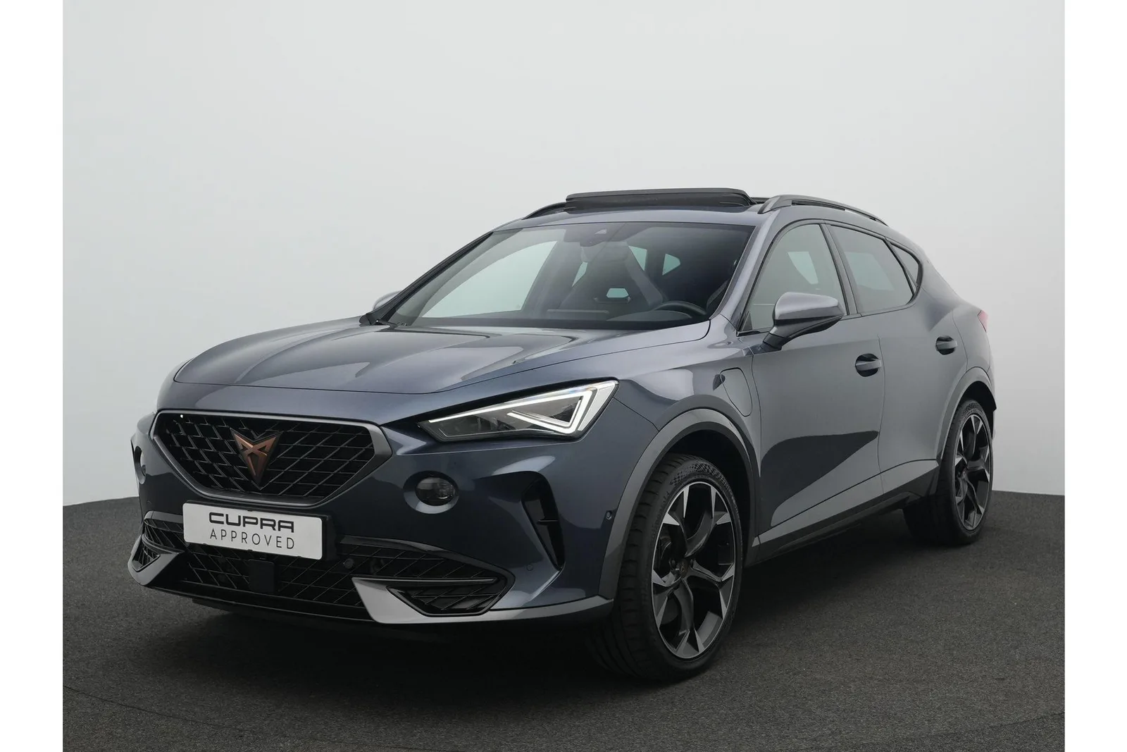 CUPRA Formentor (2024) — foto 1