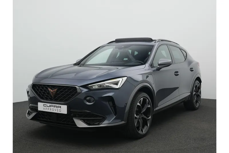 CUPRA Formentor (2024)