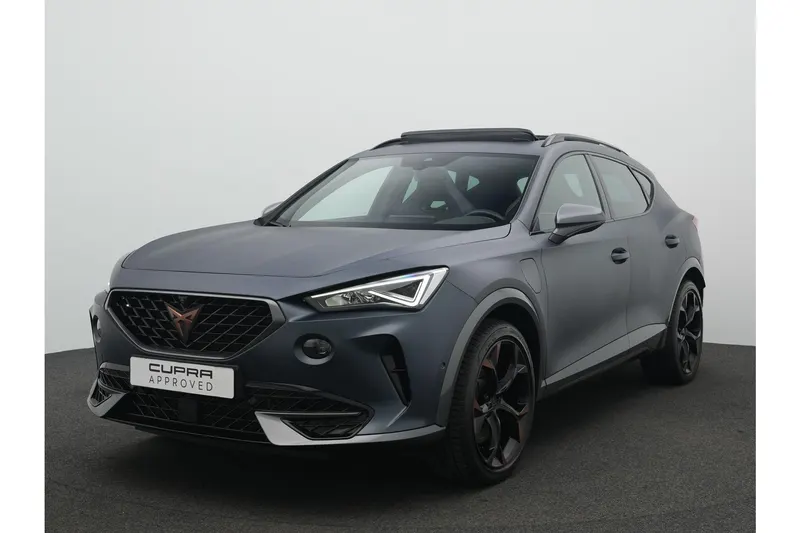 CUPRA Formentor (2024)