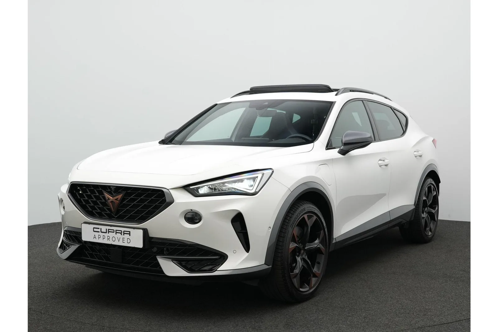 CUPRA Formentor (2024) — foto 1
