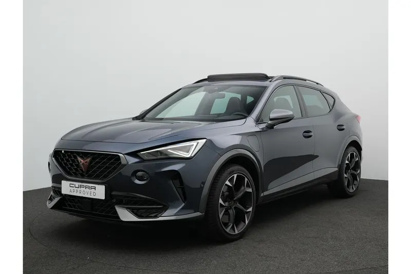 CUPRA Formentor (2024)