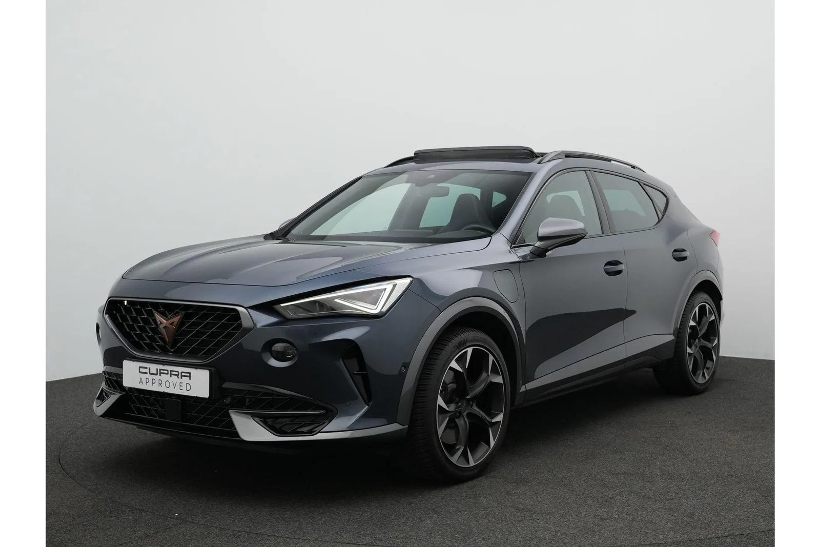 CUPRA Formentor (2024) — foto 1