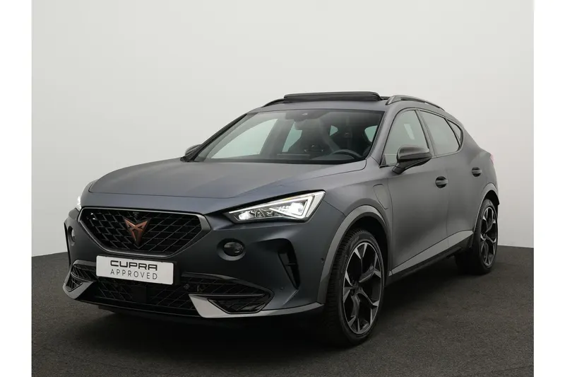 CUPRA Formentor (2024)