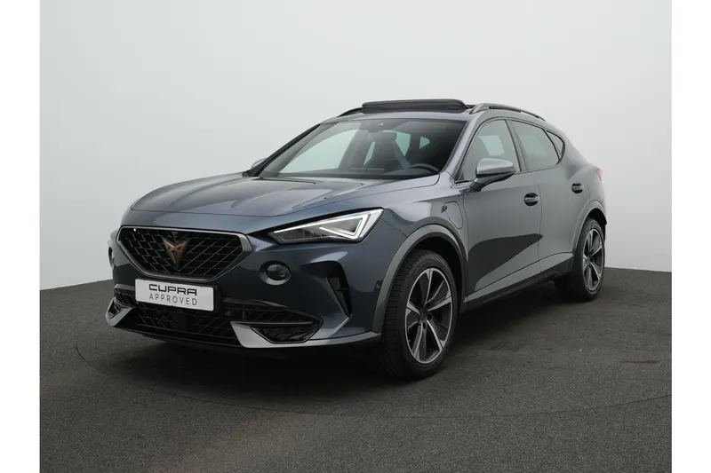 CUPRA Formentor (2024)