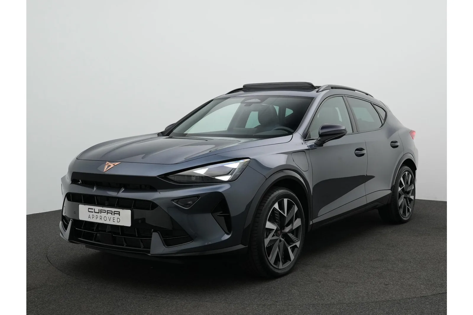 CUPRA Formentor (2026) — foto 1
