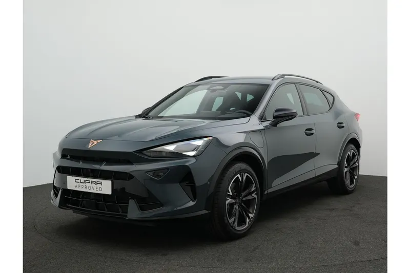 CUPRA Formentor (2026)