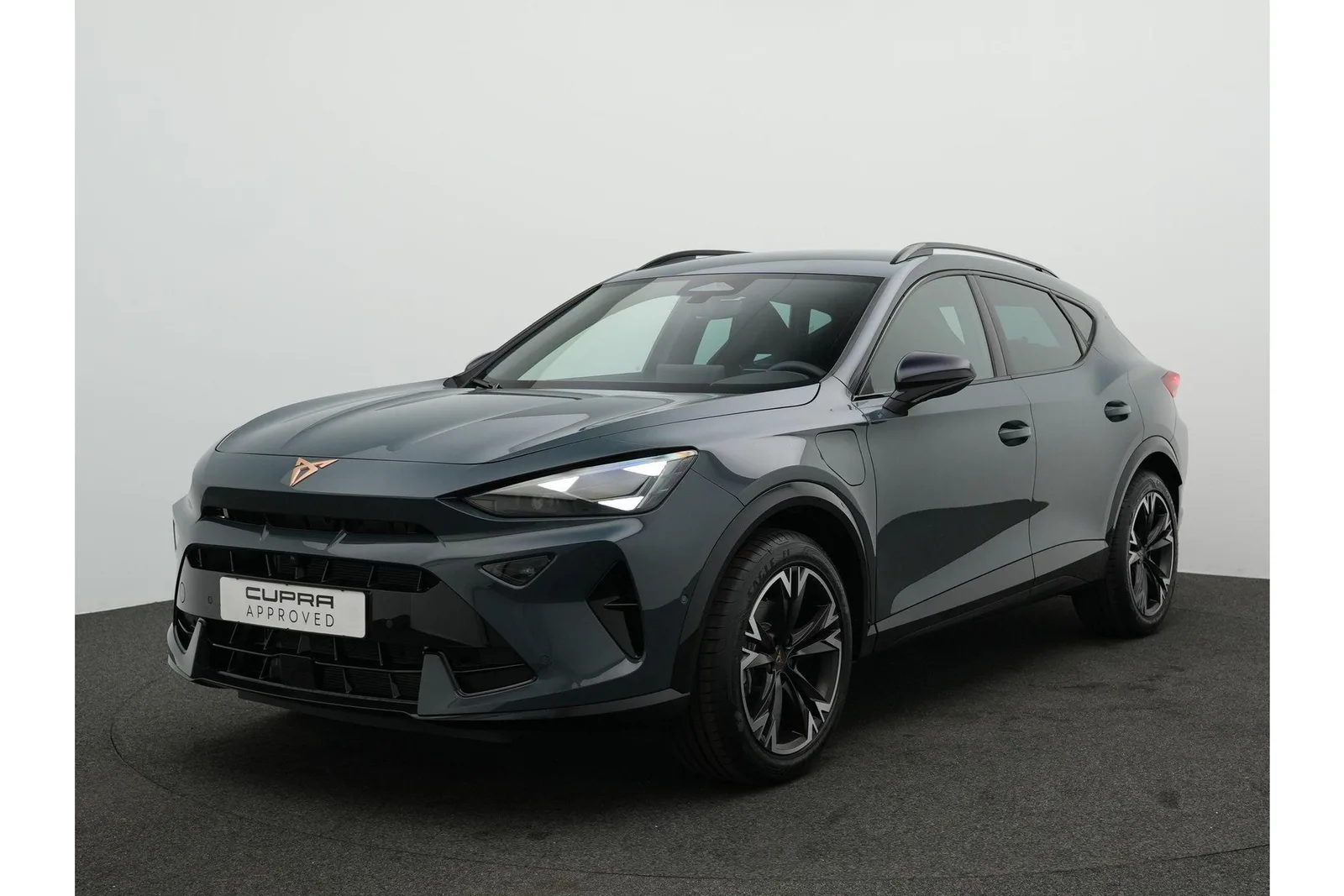 CUPRA Formentor (2026) — foto 1
