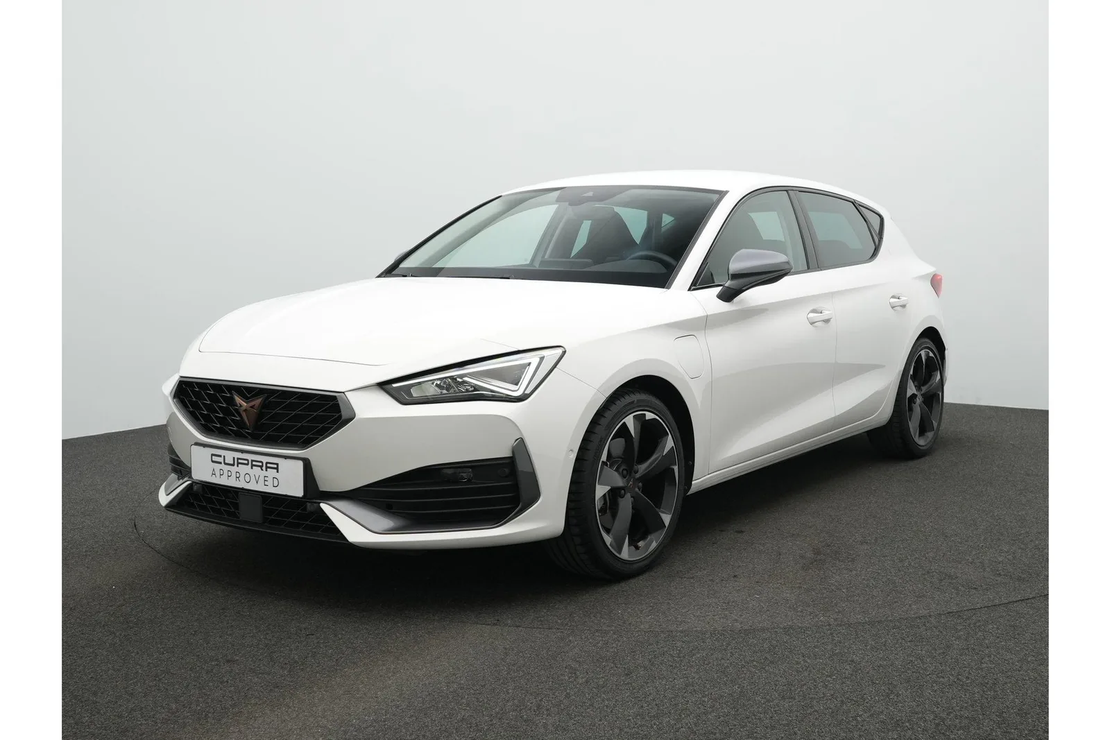 CUPRA Leon (2023) — foto 1
