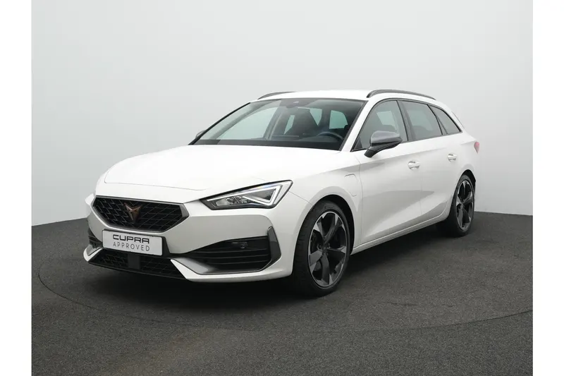 CUPRA Leon Sportstourer (2023)