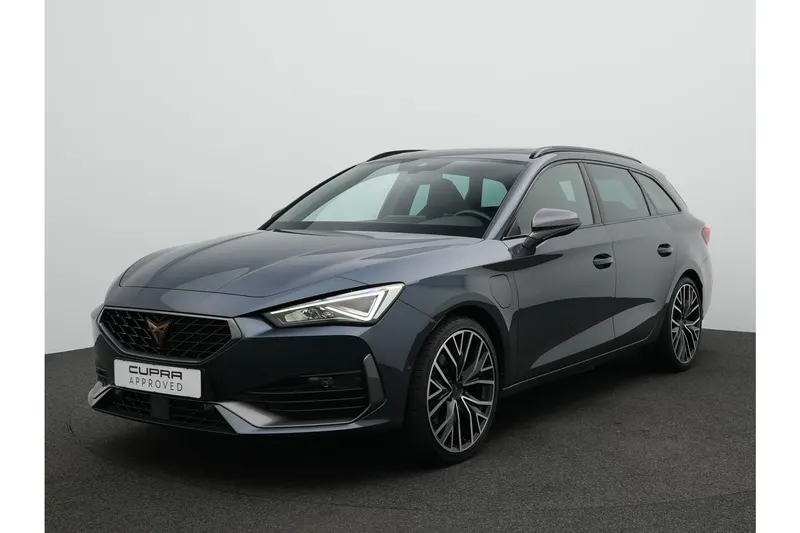 CUPRA Leon Sportstourer (2023)