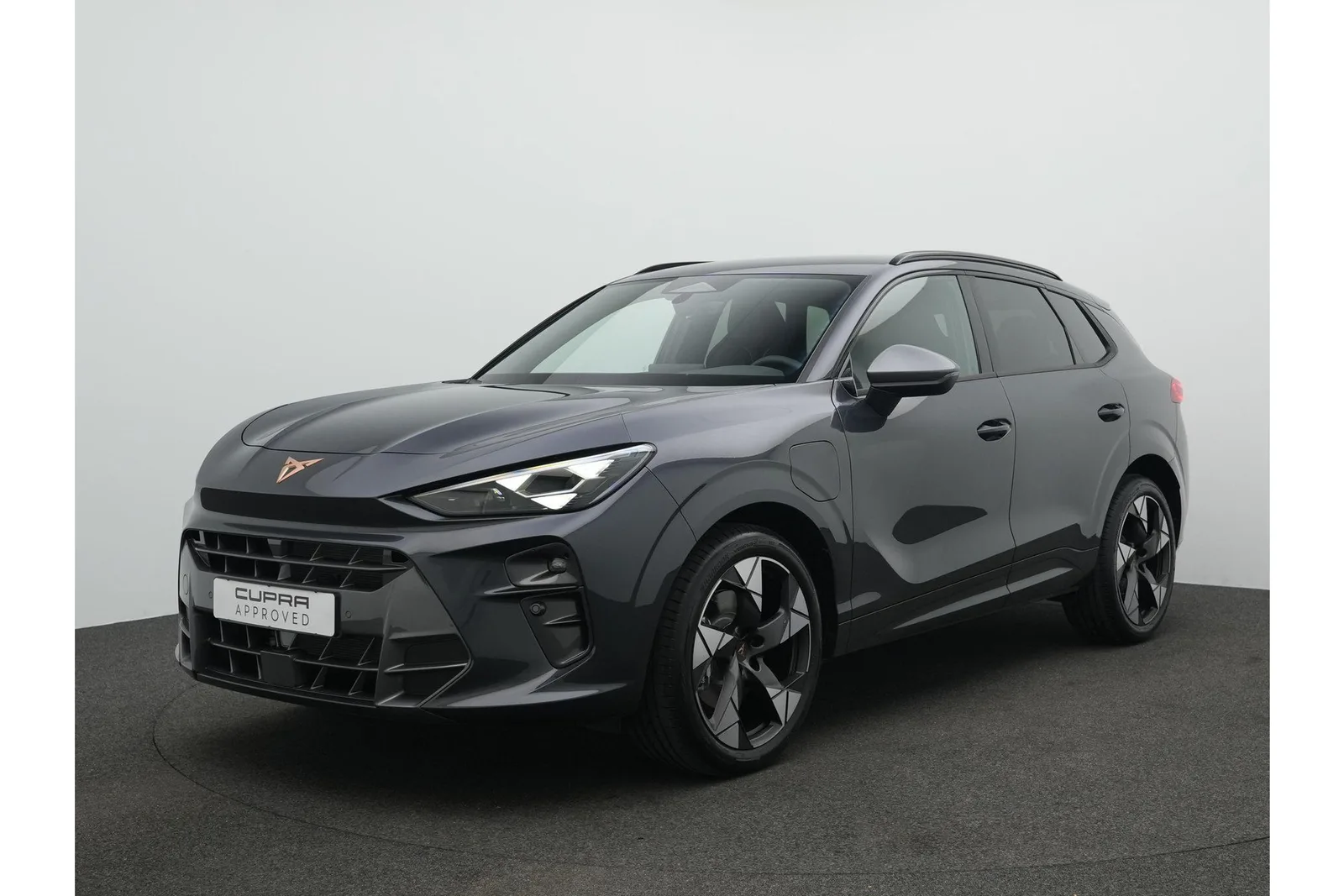 CUPRA Terramar (2026) — foto 1