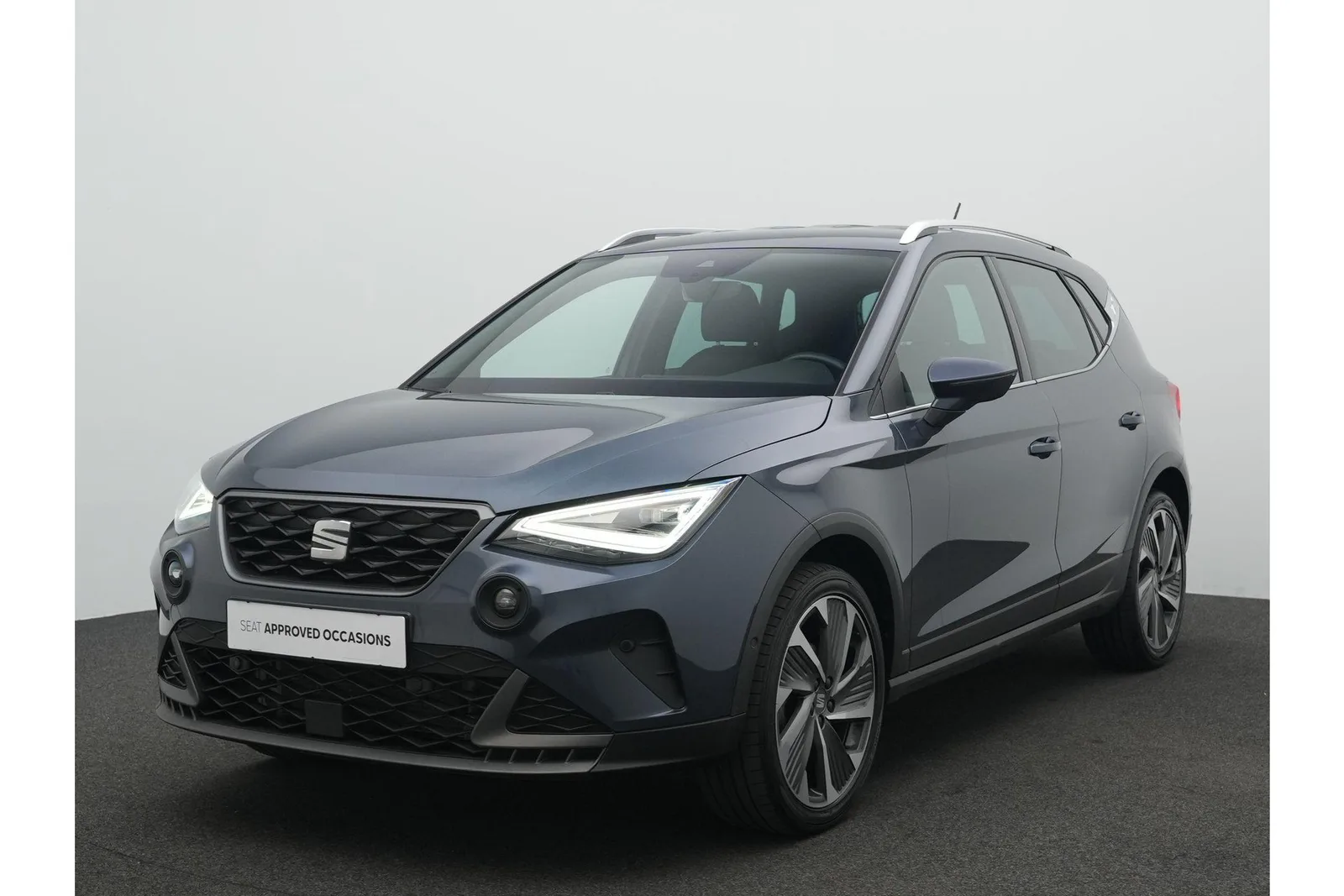 SEAT Arona (2025) — foto 1
