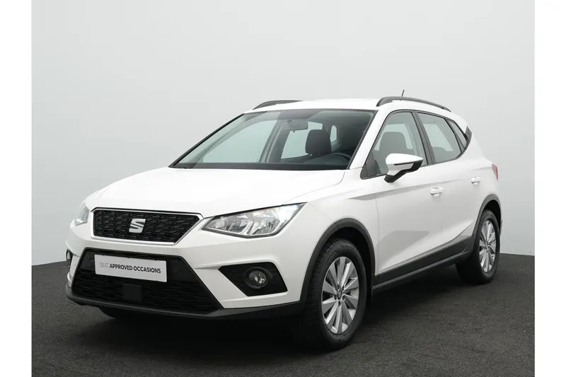 SEAT Arona (2020)