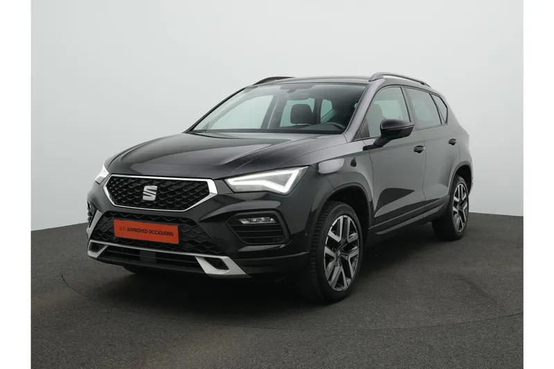 SEAT Ateca (2022)