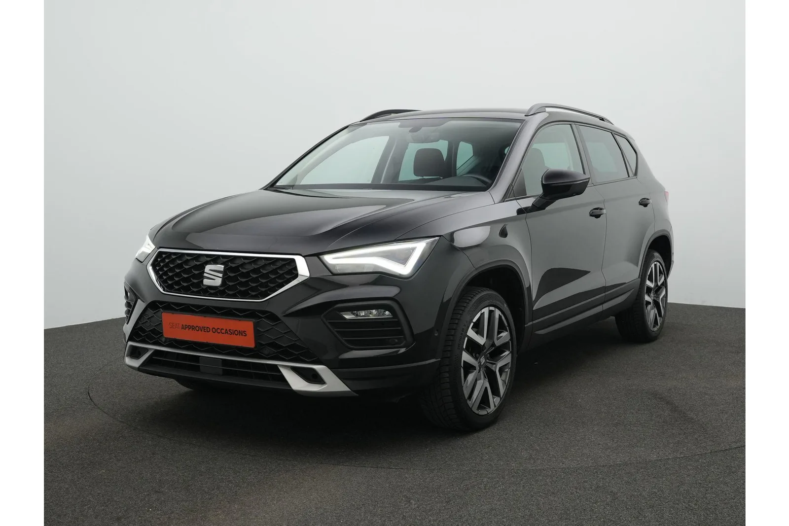SEAT Ateca (2022) — foto 1