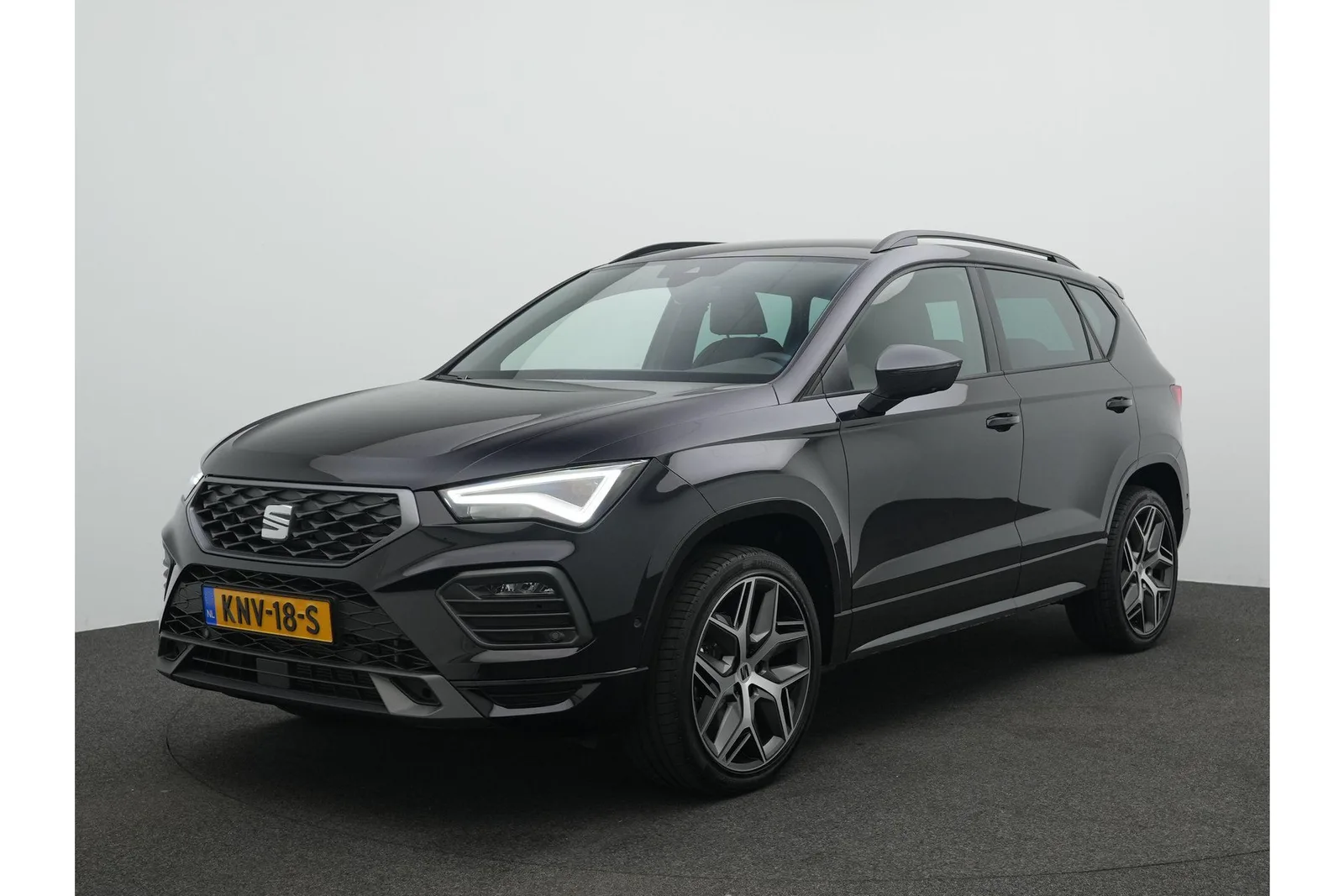 SEAT Ateca (2026) — foto 1