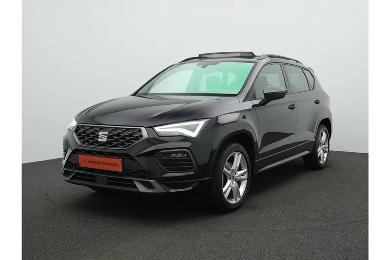 SEAT Ateca (2023)