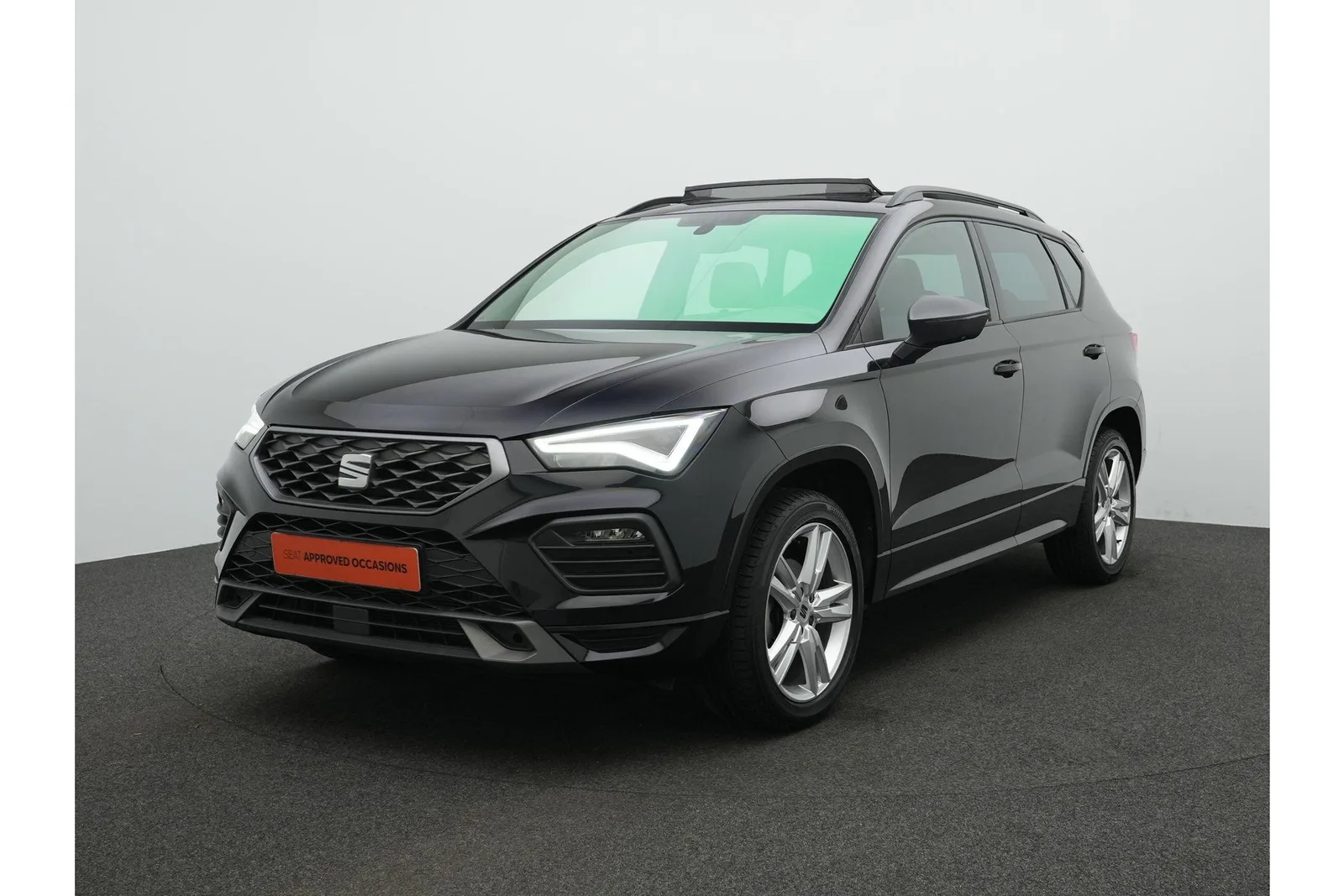 SEAT Ateca (2023) — foto 1