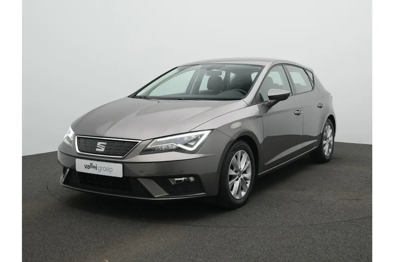 SEAT Leon (2017)