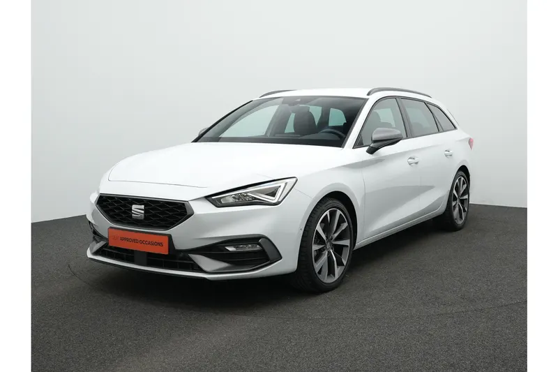 SEAT Leon Sportstourer (2024)