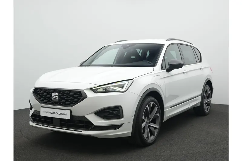 SEAT Tarraco (2021)