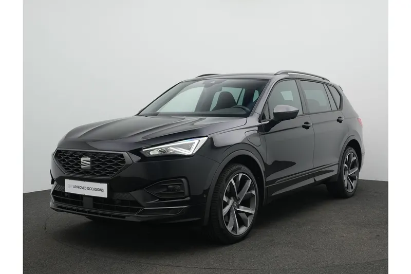 SEAT Tarraco (2023)