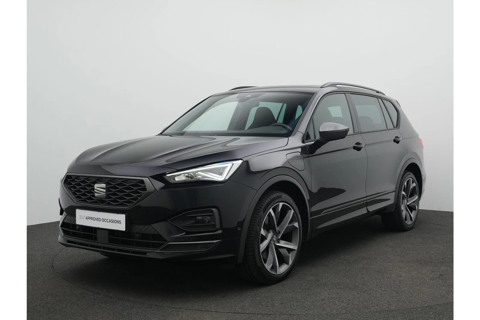 SEAT Tarraco (2023) — foto 1