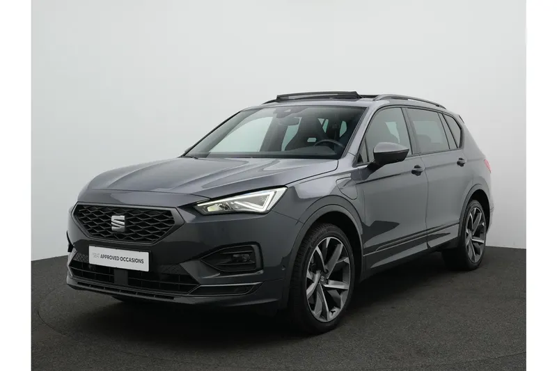 SEAT Tarraco (2023)