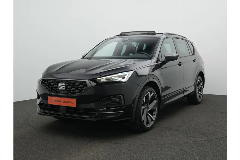 SEAT Tarraco (2023)