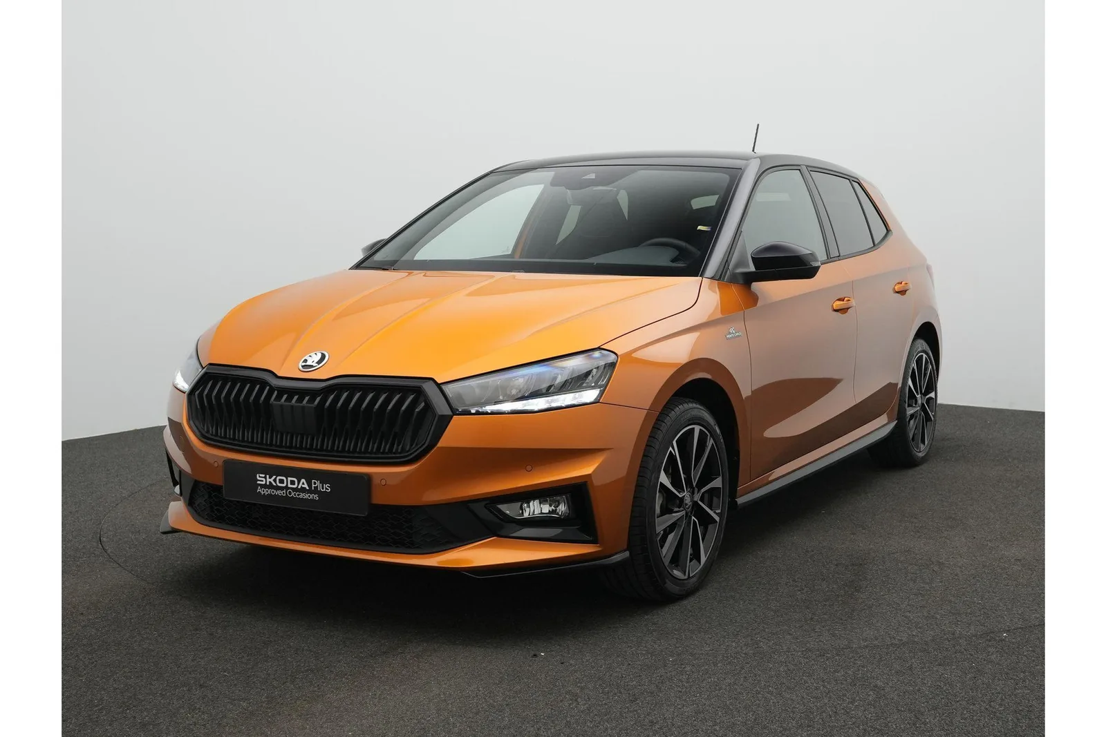 Škoda Fabia (2025) — foto 1