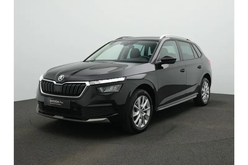 Škoda Kamiq (2020)