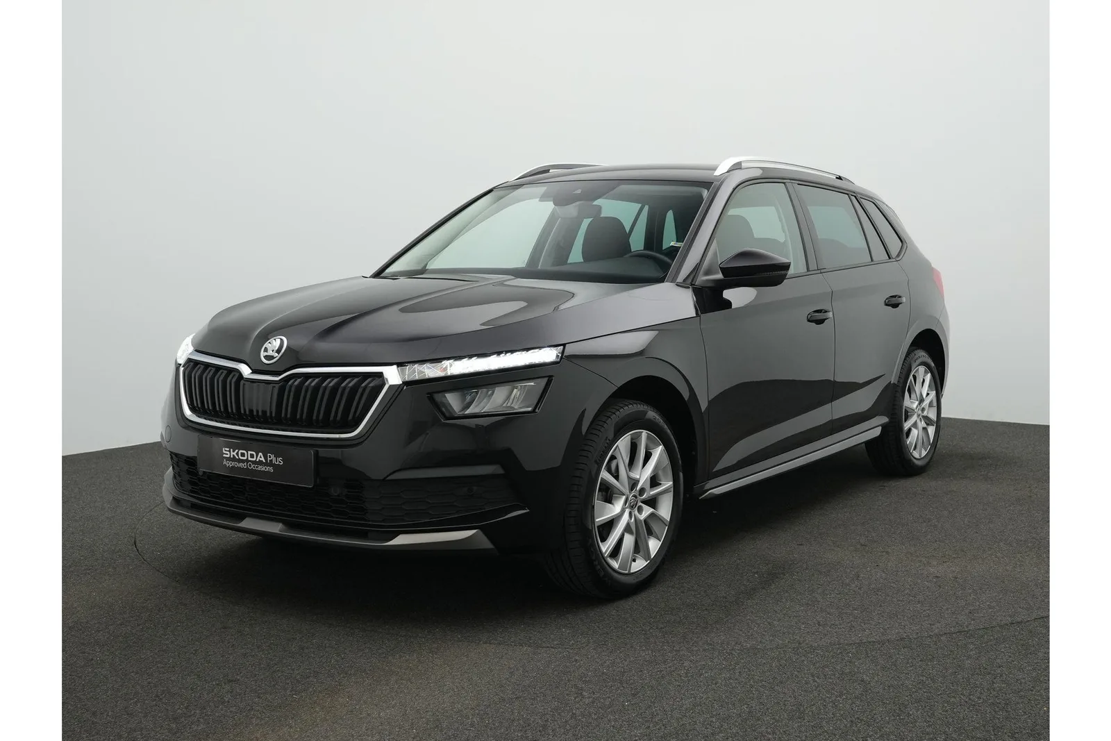 Škoda Kamiq (2020) — foto 1