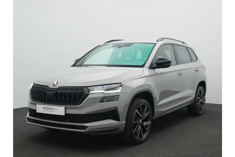 Škoda Karoq (2023)