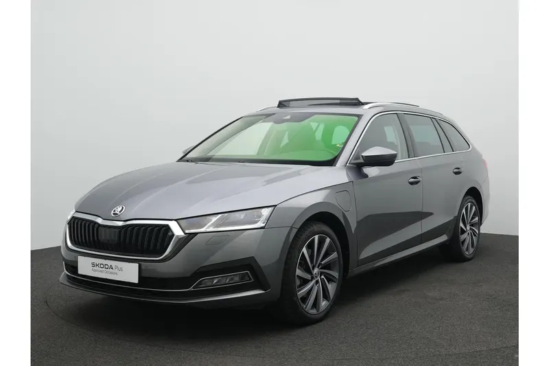 Škoda Octavia (2024)