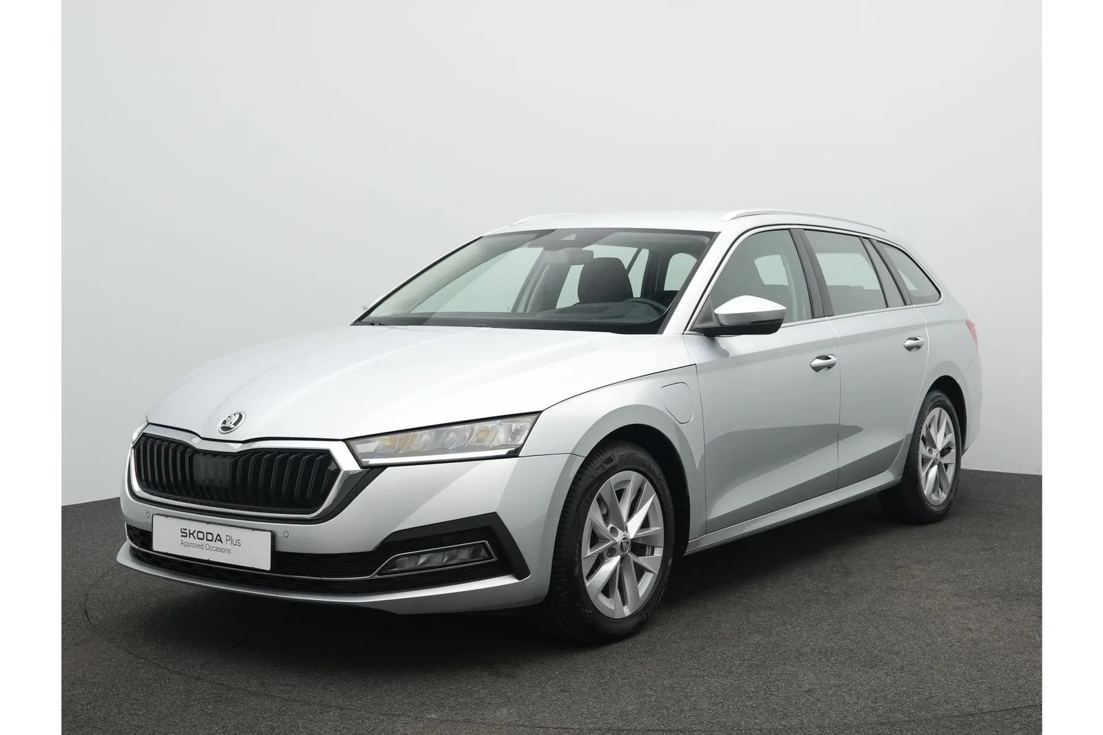 Škoda Octavia (2023) — foto 1