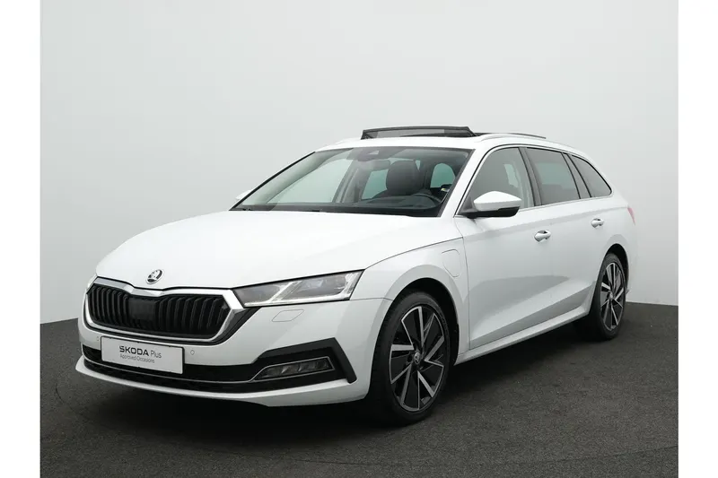 Škoda Octavia (2022)