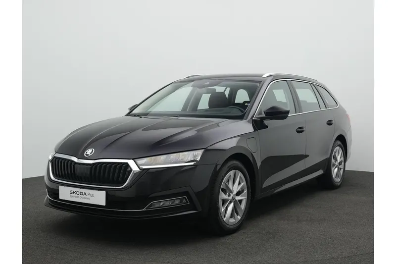Škoda Octavia (2023)