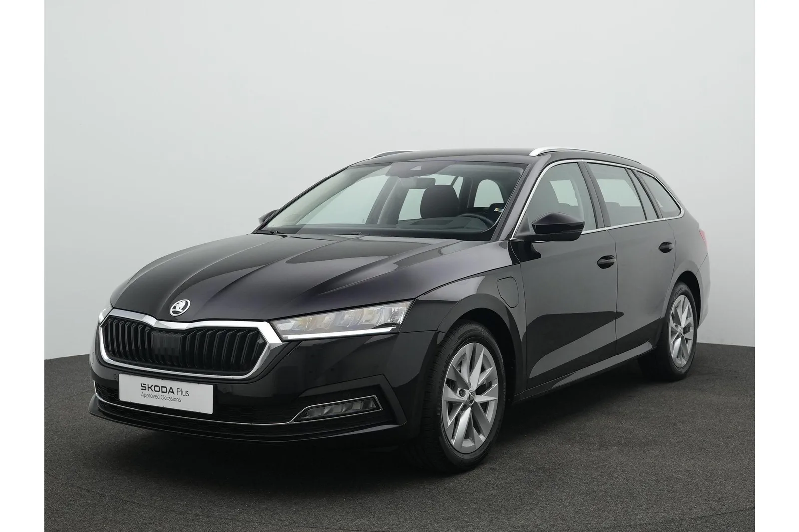 Škoda Octavia (2023) — foto 1