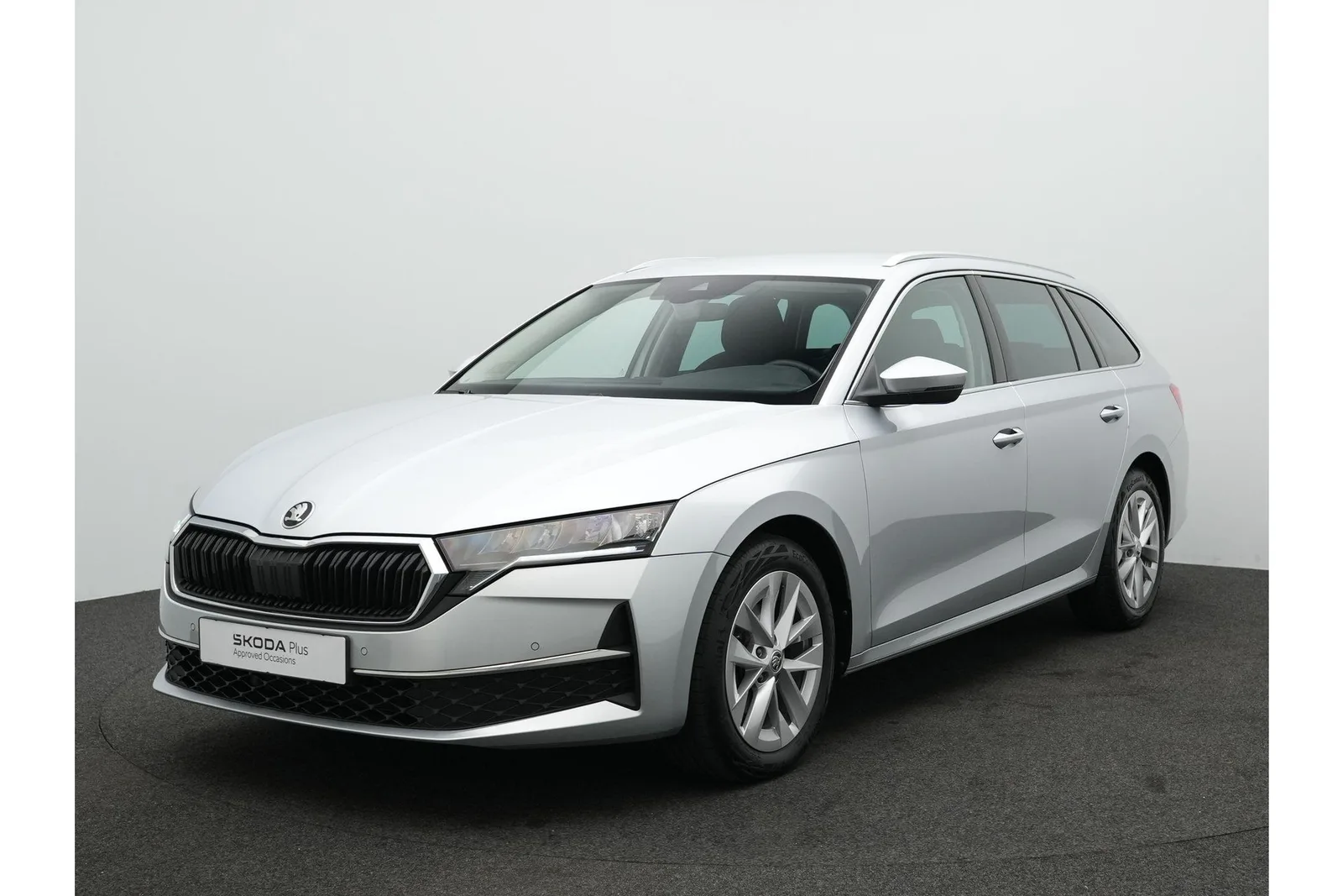 Škoda Octavia (2024) — foto 1